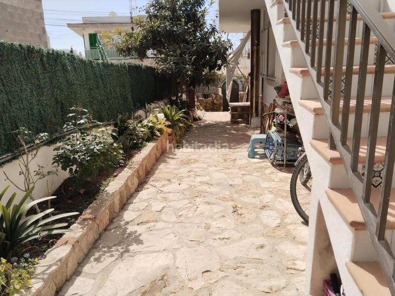 Foto 1f1258d0-22cf-4768-b988-2b9e130c41af. Casa chalet independiente con piscina en Portocolom en Felanitx