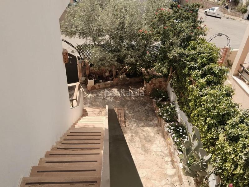 Foto 9dd9021f-9d36-4bef-a685-4dd2c3cb6ccc. Casa chalet independiente con piscina en Portocolom en Felanitx