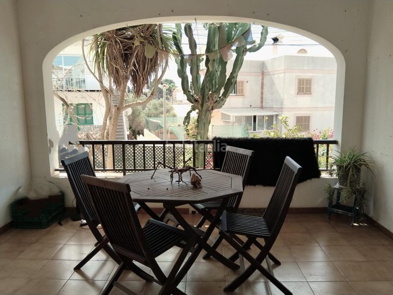 Foto a2fe7503-bbca-403d-b157-7d14d9b3150e. Casa amb aparcament piscina a Portocolom Felanitx