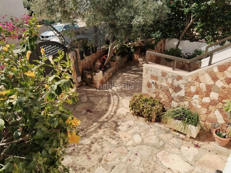 Foto a840cfae-7678-40b6-bb64-1d9d91df7537. Casa amb aparcament piscina a Portocolom Felanitx