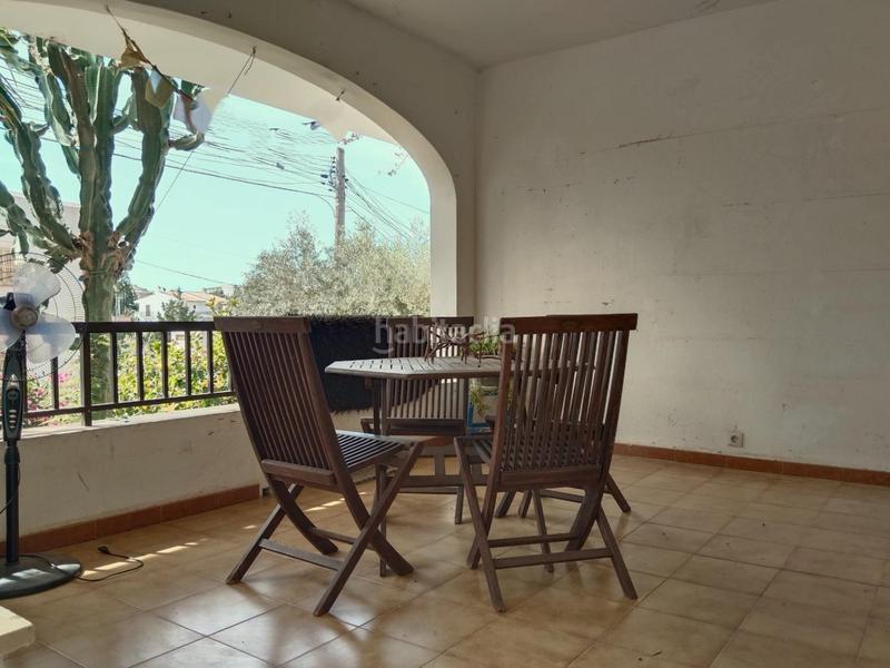 Foto aa0dcb78-dcc8-419d-83b0-e4310e946ec4. Casa chalet independiente con piscina en Portocolom en Felanitx