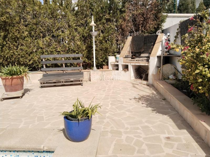 Foto b627e267-a897-4228-9275-187af758c1f6. Casa chalet independiente con piscina en Portocolom en Felanitx