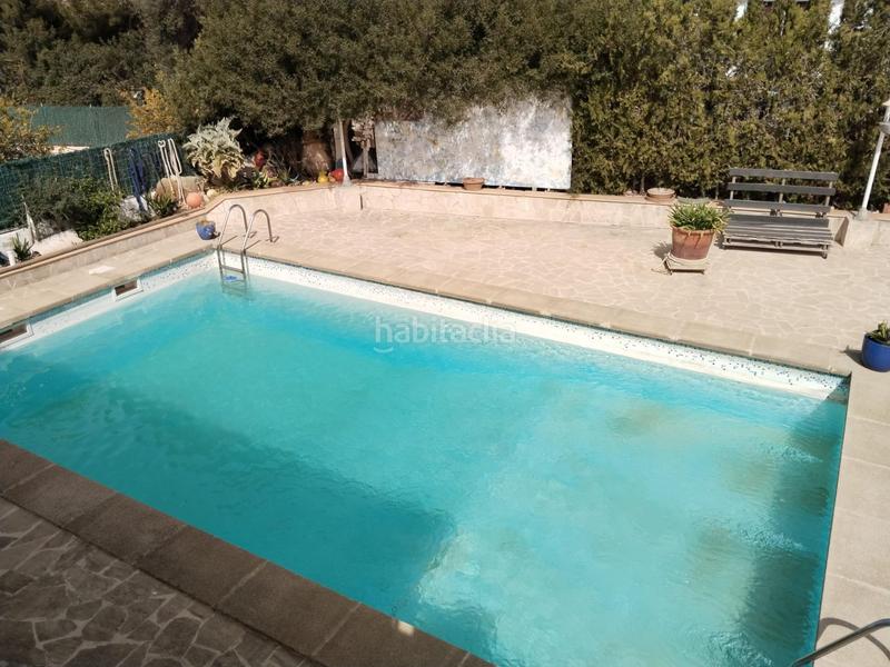 Foto bd51f283-45cc-4394-8bc7-64ae4521f836. Casa chalet independiente con piscina en Portocolom en Felanitx