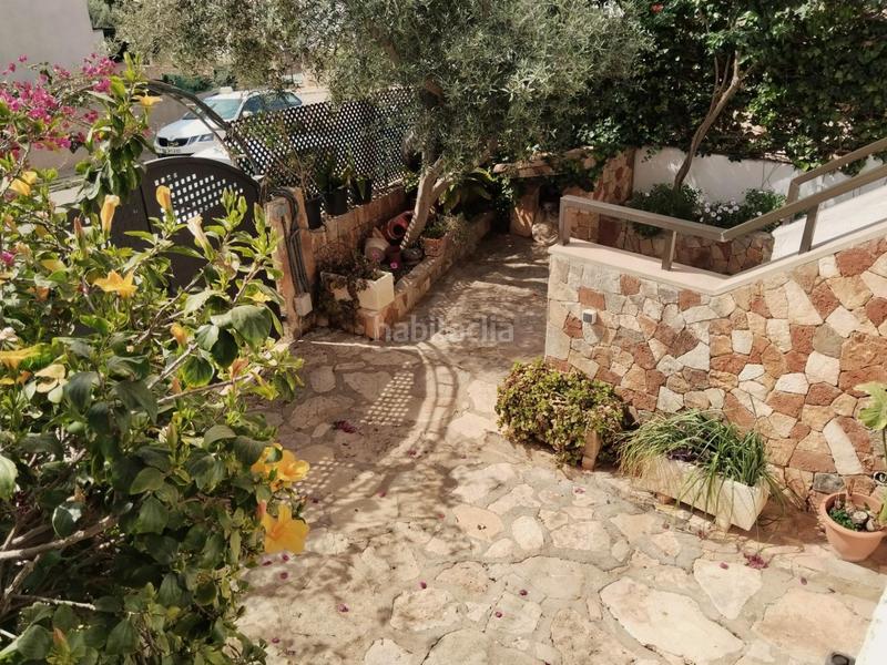 Foto bfcd956b-884c-44b4-96fa-660cebca10d7. Casa chalet independiente con piscina en Portocolom en Felanitx