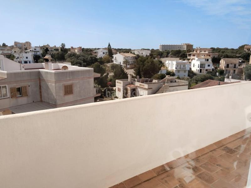 Foto c0ab1223-3147-4cac-bc9e-76c78f70a740. Casa chalet independiente con piscina en Portocolom en Felanitx