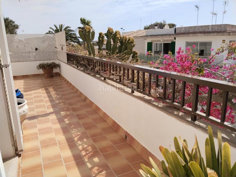 Foto c14d70d9-a1aa-4952-91fd-500fb3617f82. Casa chalet independiente con piscina en Portocolom en Felanitx