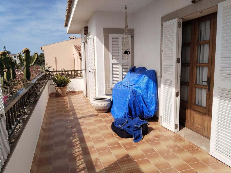 Foto cda2e267-35af-4e11-9555-51e5a58ab7da. Casa amb aparcament piscina a Portocolom Felanitx