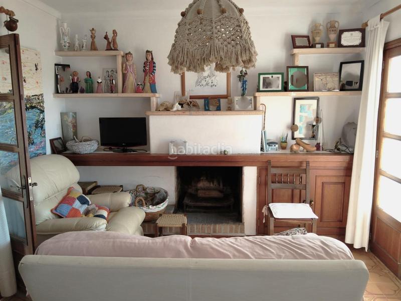 Foto cf8cbb40-00f6-44c3-a882-e43c4dcfa89c. Casa chalet independiente con piscina en Portocolom en Felanitx