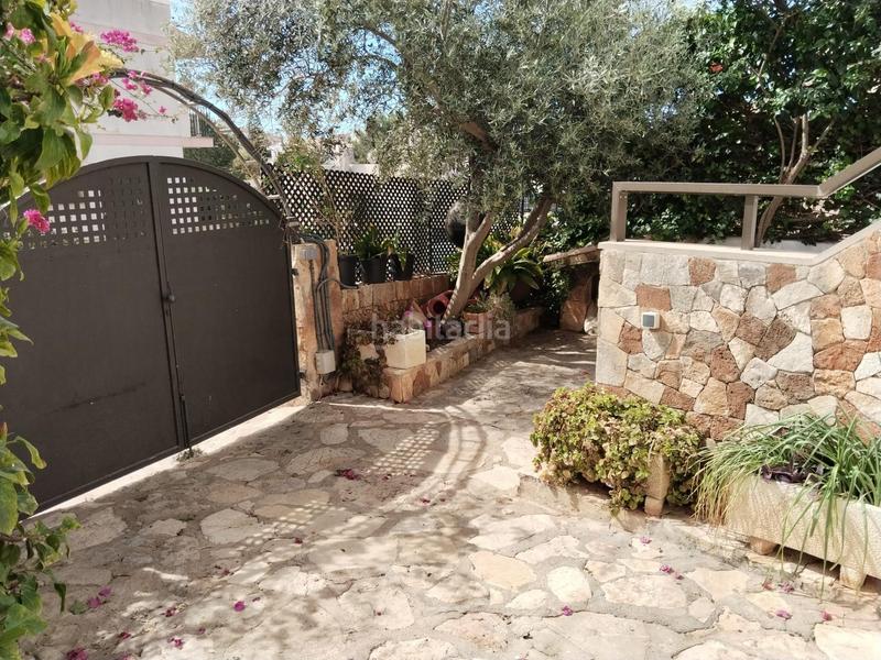 Foto e2d83b0e-7f47-4f9f-be39-056fdb6be5ce. Casa chalet independiente con piscina en Portocolom en Felanitx