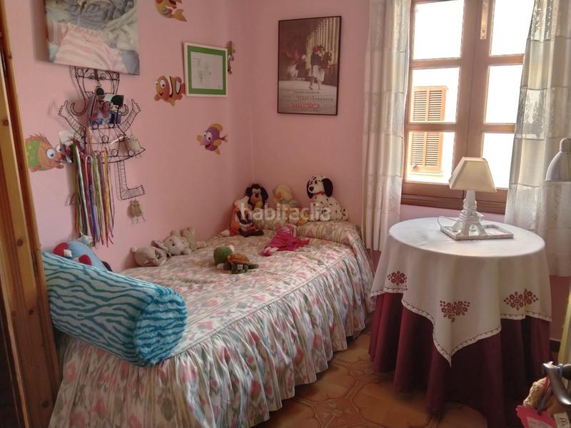 Foto ebd5476b-f0f0-4bf2-8a61-18afa375bd66. Casa chalet independiente con piscina en Portocolom en Felanitx