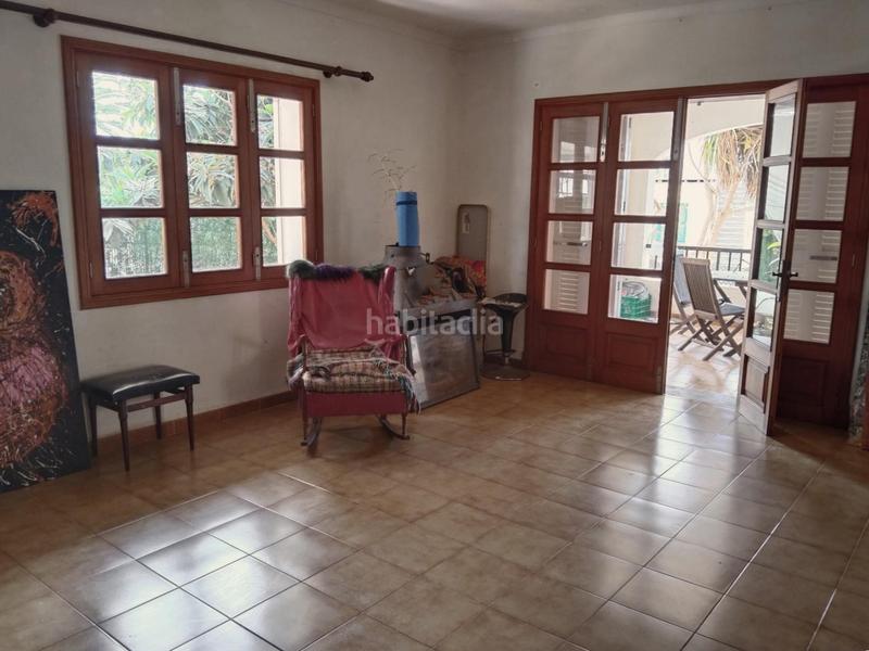 Foto f1615ed6-7ffc-4432-93a0-23ae3329d296. Casa chalet independiente con piscina en Portocolom en Felanitx