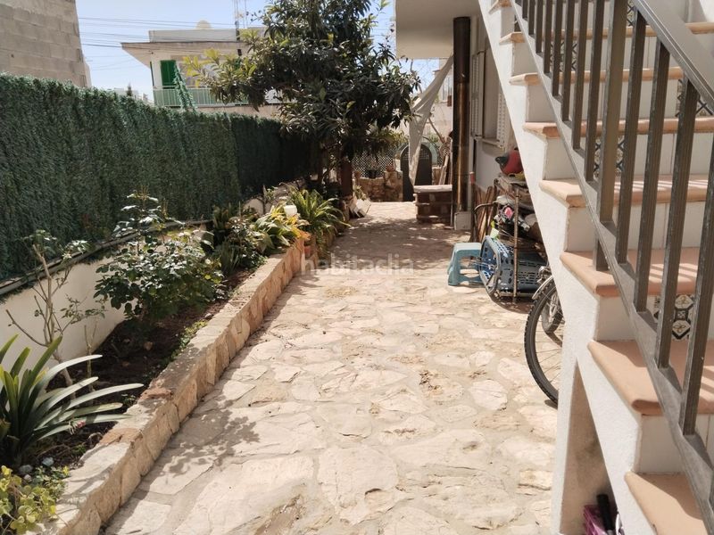 Foto f78f8292-bc8c-4743-a8ad-466b535b0d9a. Casa amb aparcament piscina a Portocolom Felanitx