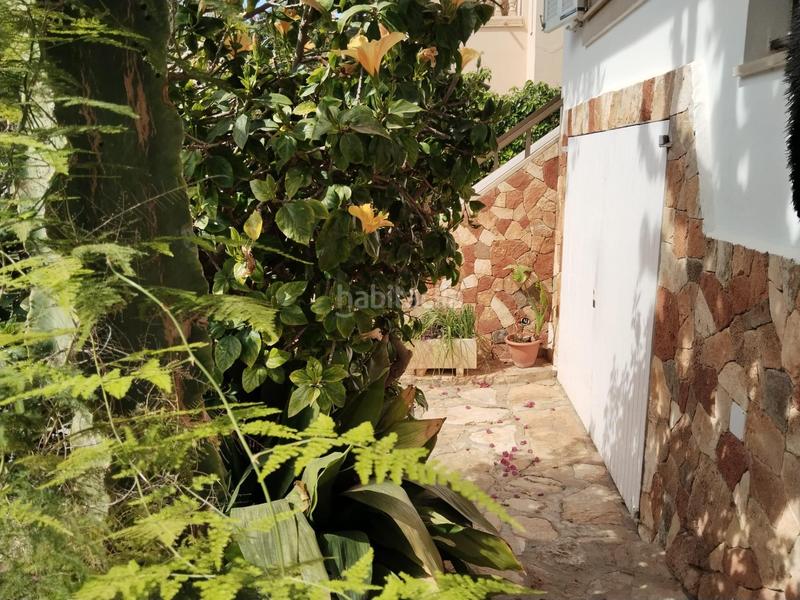 Foto fceca655-f8e9-46bb-a39c-91cbaf2843c5. Casa chalet independiente con piscina en Portocolom en Felanitx