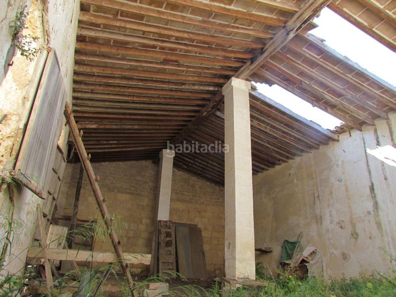 Foto 96179a24-0111-443f-87e3-b45885573c53. Casa solar con terreno edificable en Felanitx poble Felanitx