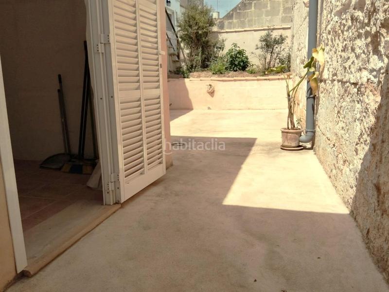 Foto 88e0570a-ff76-45f0-a97c-721666627ad1. Maison dans Felanitx poble Felanitx