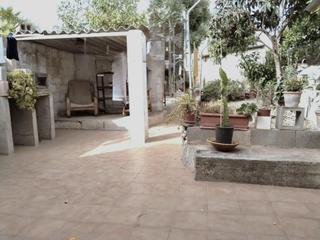 Maison  Carrer de la llana. Casa con patio en felanitx