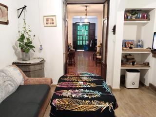 House in Felanitx Poble. Casa con patio en felanitx