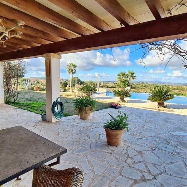 Foto 42636c4c-f842-4725-9a89-26d23904388b. Chalet mit parking pool in Felanitx poble Felanitx