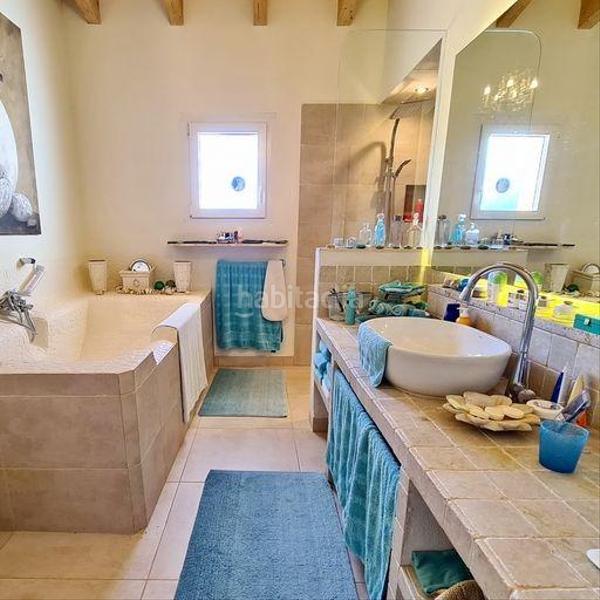 Foto 4fd7e8bc-8ba9-48bd-8b77-654d31a907b1. Chalet mit parking pool in Felanitx poble Felanitx