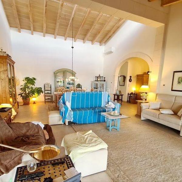 Foto 6384ebae-d0f4-4ce4-88a0-ac9797e3877d. Chalet mit parking pool in Felanitx poble Felanitx