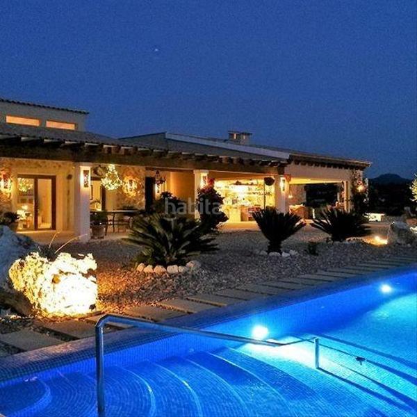 Foto 6fa67dfe-d408-4391-9554-82ecc252d621. Chalet mit parking pool in Felanitx poble Felanitx