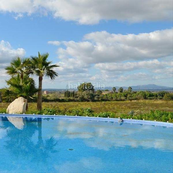 Foto 829038aa-f16d-4481-901e-438217738fb5. Chalet mit parking pool in Felanitx poble Felanitx