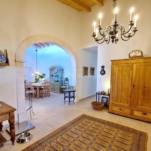 Foto e778fd6c-b2c4-42d3-b99a-7096535dd861. Chalet mit parking pool in Felanitx poble Felanitx