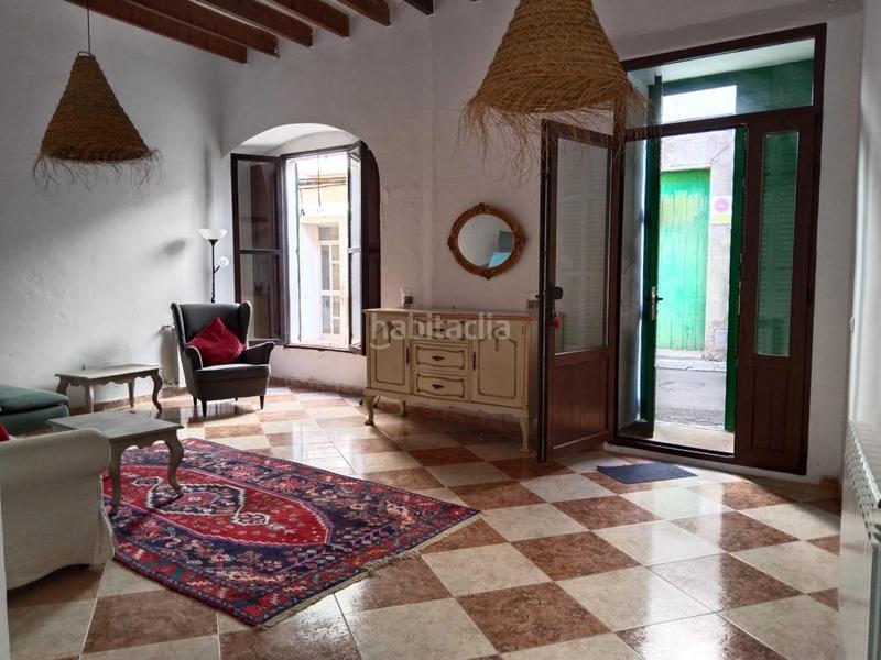 Foto 1ddd2488-0359-4a6b-ba1e-22f14f70ed11. Casa  con garaje y calefacción en Felanitx poble Felanitx