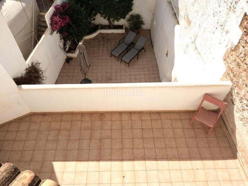 Foto 30e1356b-66d1-4715-8361-125827d0d07f. Casa  con garaje y calefacción en Felanitx poble Felanitx