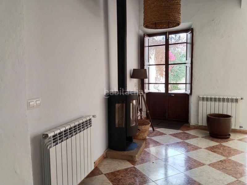 Foto 5dcf85b2-120f-46b6-a35a-20634b83f12c. Casa  con garaje y calefacción en Felanitx poble Felanitx