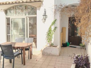 Casa a Felanitx Poble. Casa con garaje y calefacción en felanitx