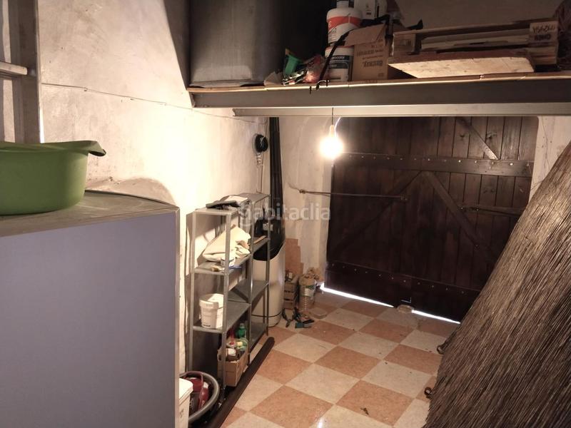 Foto c1c276bc-d0ae-4ca6-87dc-c9c0ccd22427. Casa  con garaje y calefacción en Felanitx poble Felanitx