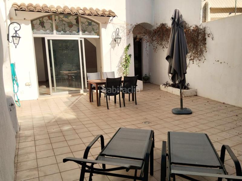 Foto c208d3d4-32eb-44ee-9a35-8a2bd9cbdfdf. Casa  con garaje y calefacción en Felanitx poble Felanitx