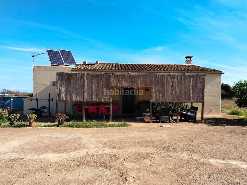 Foto 67327fe2-9718-4e12-9aa3-375943d90bc0. Casa amb calefacció a Felanitx poble Felanitx