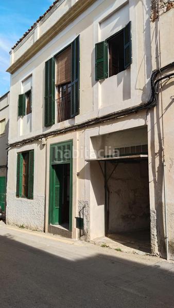 Foto 3b0e9057-6ca1-445a-9916-a42aa772fbcf. Casa  con gran jardín en Felanitx poble Felanitx