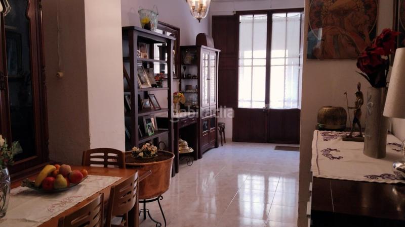 Foto 5ca79c97-6828-4730-9ba1-7adb6a5aa883. Casa  con gran jardín en Felanitx poble Felanitx