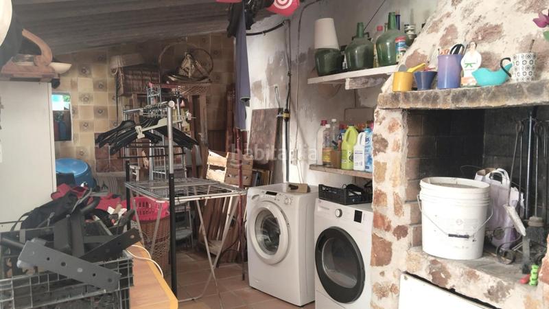 Foto 9242a821-4246-4738-8a30-b0798f147ffe. Casa  con gran jardín en Felanitx poble Felanitx