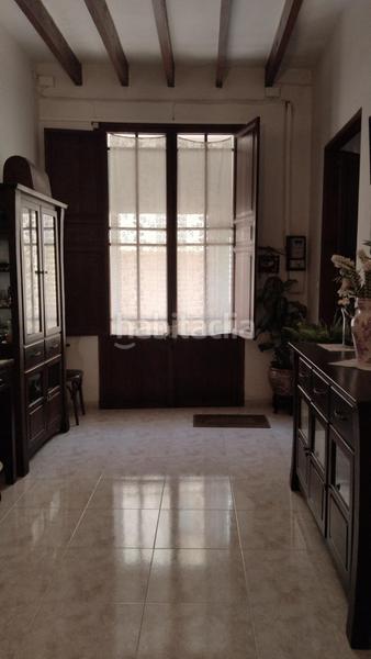 Foto 97b43956-2876-42a0-b43a-2c2468ace820. Casa  con gran jardín en Felanitx poble Felanitx