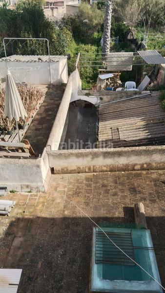 Foto d8fd339f-76ac-4ca6-bee3-c5ed814eb681. Casa  con gran jardín en Felanitx poble Felanitx