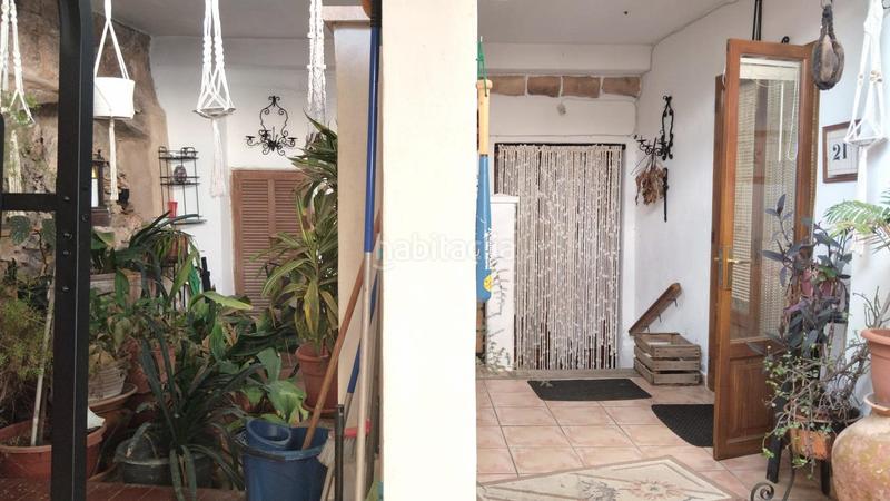 Foto db6de999-08ec-4090-b72a-0310b19d3fee. Casa  con gran jardín en Felanitx poble Felanitx