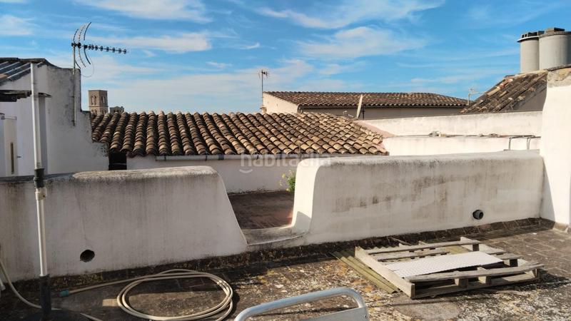 Foto fade072d-bd26-478e-ba6d-8f2d2d9716ae. Casa  con gran jardín en Felanitx poble Felanitx