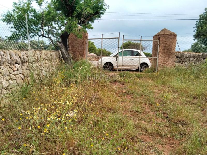 Foto 8ed3d760-412f-43b0-a528-5a3cc2a46ae5. Residential plot in S´Horta - Cas Concos des Cavaller - Es Carritxó Felanitx