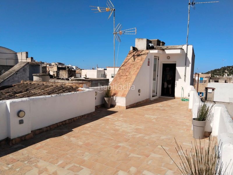 Foto 7fc84582-2160-46ad-9c81-877ab40563e6. Casa a Felanitx poble Felanitx