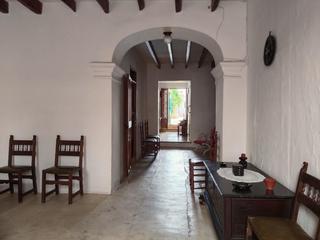 Casa a Felanitx Poble. Casa típica mallorquina en felanitx