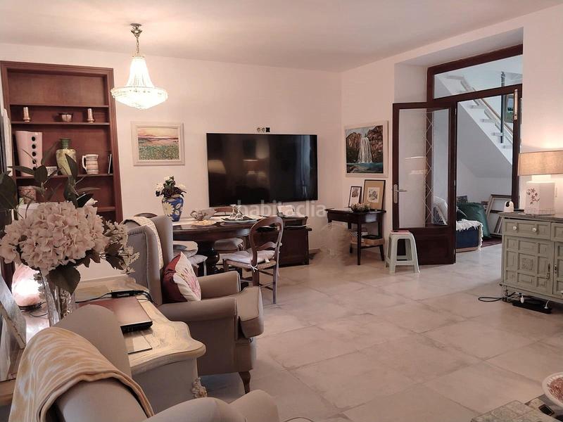 Foto 2b723e12-f625-4da8-bedd-007ed0058184. Casa  totalmente reformada con piscina en Felanitx poble Felanitx
