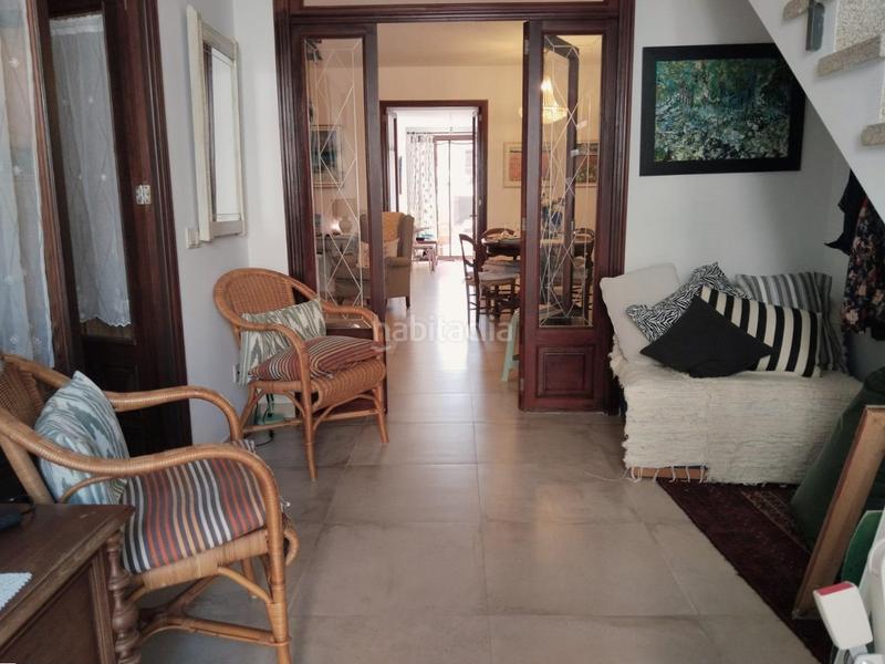 Foto 5a8ee265-03e4-4180-8365-cfb448ed4e83. Casa  totalmente reformada con piscina en Felanitx poble Felanitx
