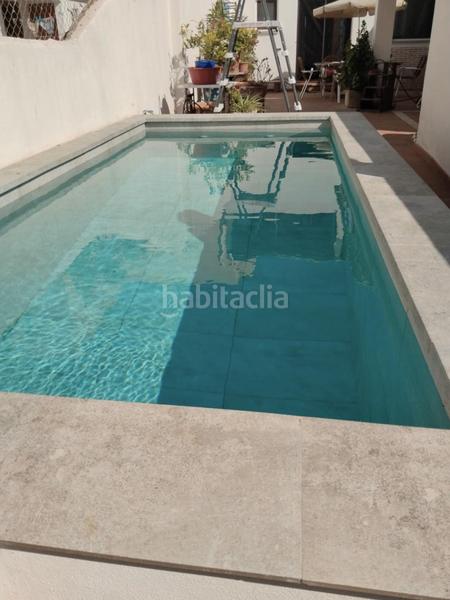 Foto 98094ca1-4b8b-4f4b-a992-0030113021ec. Casa  totalmente reformada con piscina en Felanitx poble Felanitx