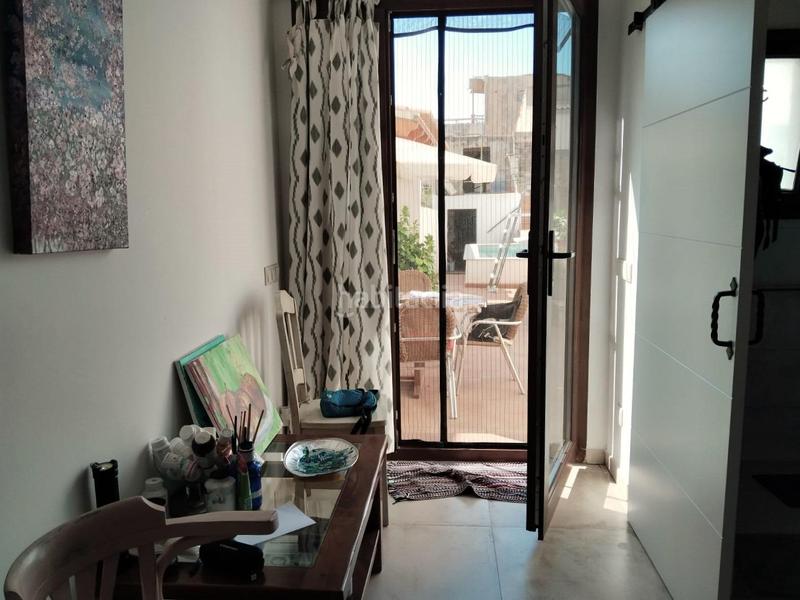 Foto b034c622-4117-4a72-b6c4-505361506cee. Casa  totalmente reformada con piscina en Felanitx poble Felanitx