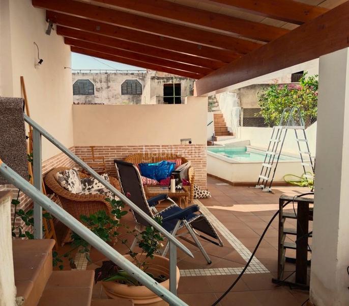 Foto cacf2b31-7d5e-41f4-9cfe-81c59c0fbfd5. Casa  totalmente reformada con piscina en Felanitx poble Felanitx