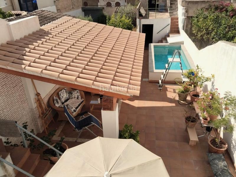 Foto d4f19f7a-68f2-4db7-b519-a6b030d67832. Casa  totalmente reformada con piscina en Felanitx poble Felanitx